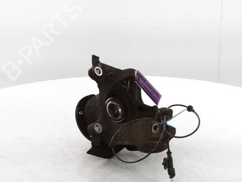 Left front steering knuckle FIAT DUCATO Van (250_) 120 Multijet 2,2 D | BP29426698M25 