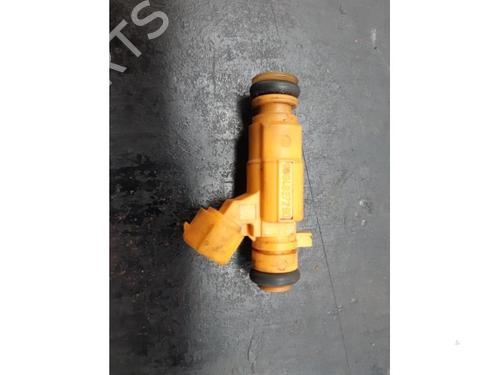 Used Injector Injector CITROËN C3 II (SC_) 1.1 i (60 hp) 40565491 40565491