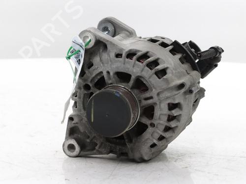 Alternator PEUGEOT 2008 I (CU_) 1.2 THP 110 / PureTech 110 | BP39507787M7 - Image 6