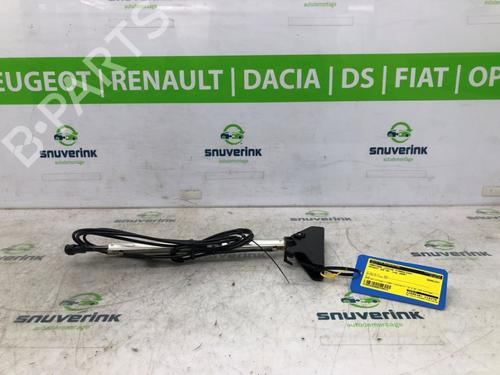Used Other Other PEUGEOT 308 CC (4B_) 1.6 16V (140 hp) 34423167 34423167