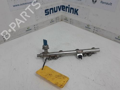 Used Injection rail Injection rail 13324056 13324056