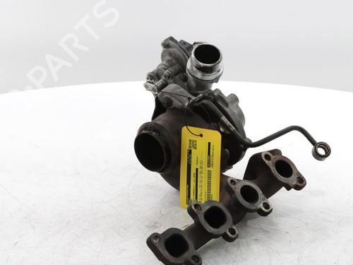 Turbolader/Kompressor RENAULT EXPRESS Box Body/MPV 1.5 Blue dCi 75 (F6AA) | BP29426839M71 
