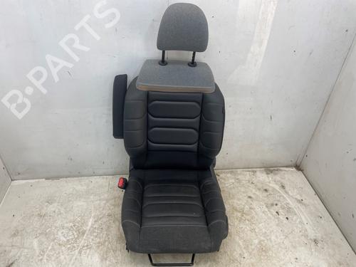 Used Left front seat Left front seat CITROËN C3 AIRCROSS II (2R_, 2C_) 1.2 PureTech 130 (2RHNYH) (131 hp) 34563380 34563380