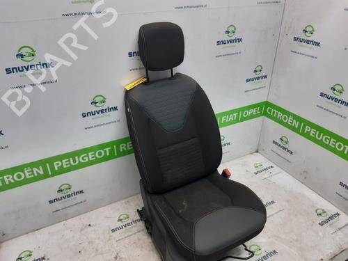 Right front seat RENAULT CLIO IV (BH_) 1.5 dCi 90 | BP16288442C16 