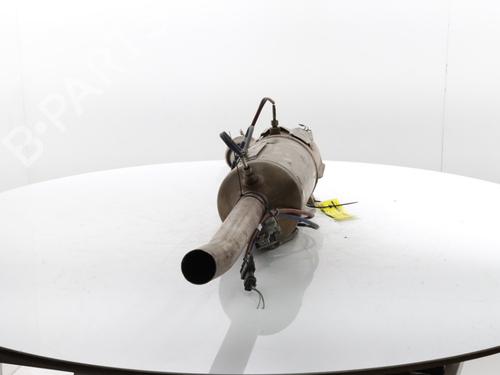 Particulate filter RENAULT EXPRESS Box Body/MPV 1.5 Blue dCi 75 (F6AA) | BP29068869M81 - Image 3