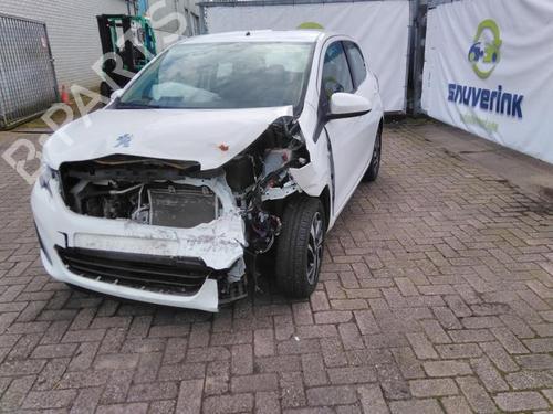 Gearbox PEUGEOT 108 1.0 VTi 72 | BP40583364M3 - Image 8