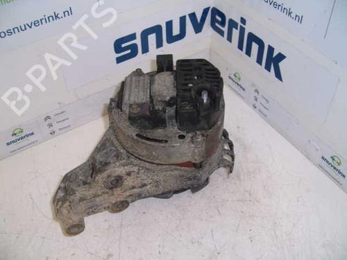Used Alternator Alternator RENAULT TWINGO I (C06_) 1.2 (C063, C064) (55 hp) 17027039 17027039
