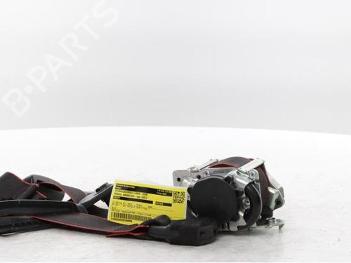Front left seatbelt RENAULT ARKANA I (LCM_, LDN_) 1.6 E-TECH 145 (LDMU) | BP40586074I26 - Image 6