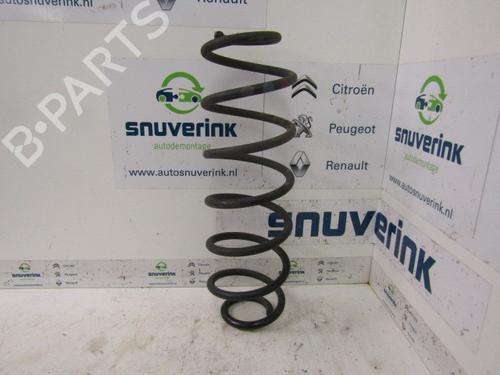 Used Shock absorber spring PEUGEOT 2008 I (CU_) 1.6 BlueHDi 100 (100 hp) 13189710