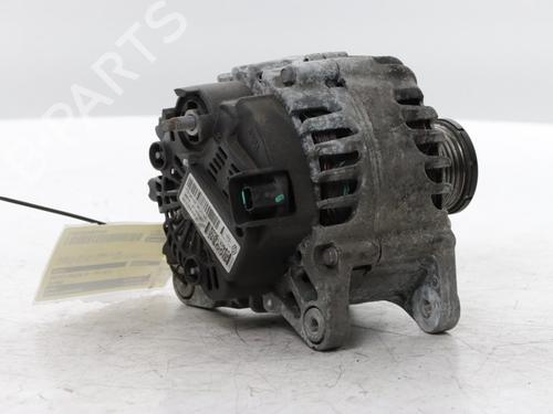 Alternator RENAULT CAPTUR I (J5_, H5_) 1.2 TCe 120 | BP31960088M7 - Image 2