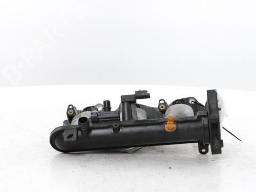Intake manifold RENAULT CLIO V (B7_) 1.0 TCe 90 (B7MT) | BP37798551M70 - Image 6