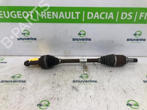 Used Left front driveshaft Left front driveshaft 16911764 16911764
