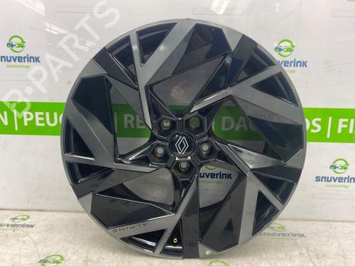 Rim RENAULT ARKANA I (LCM_, LDN_) 1.6 E-TECH 145 (LDMU) | BP24943853C45
