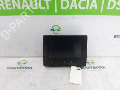 Used Display monitor Display monitor 25009552 25009552
