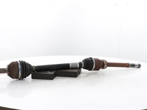 Right front driveshaft OPEL VIVARO C Van (K0) VIVARO-E | BP37490274M39 - Image 5