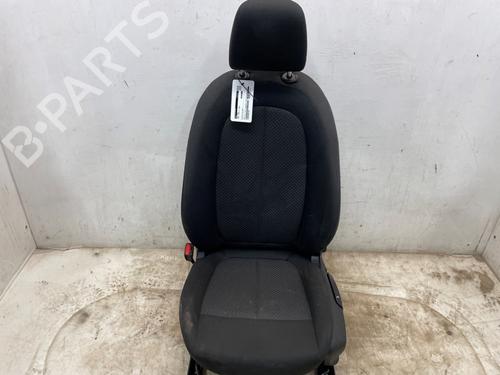 Used Left front seat Left front seat 33874602 33874602