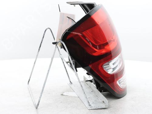 Left taillight CITROËN C3 II (SC_) 1.4 VTi 95 | BP38234216C34 - Image 8