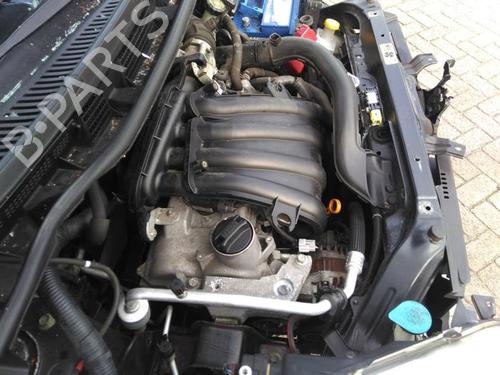 Alternator NISSAN NOTE (E11, NE11) 1.6 | BP40577714M7  - Image 21