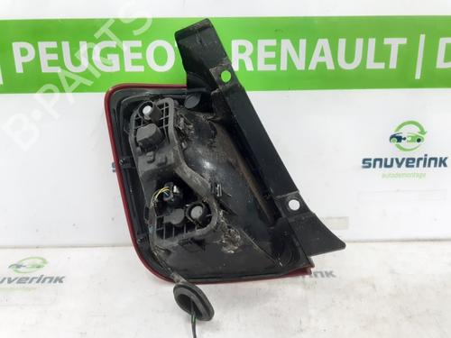 Right taillight FIAT 500 (312_) 0.9 (312AXM1B) | BP23646169C35 