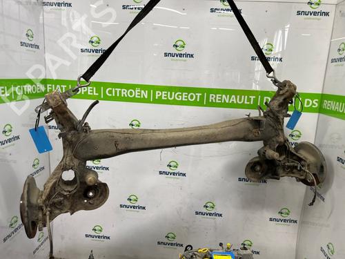 Rear axle PEUGEOT 308 SW II (LC_, LJ_, LR_, LX_, L4_) 1.6 BlueHDi 120 | BP18311941M2 