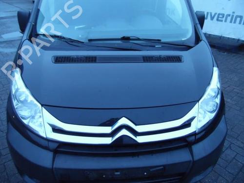 Right front shock absorber CITROËN JUMPY II Van 2.0 HDi 125 | BP40574786M17 - Image 11