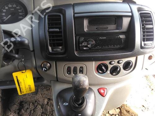 Left front driveshaft RENAULT TRAFIC II Van (FL) 2.5 dCi 135 (FL0D) | BP40580390M38 - Image 22