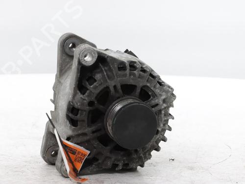 Alternator CITROËN C4 Picasso II 1.2 THP 130 | BP34566644M7 - Image 5