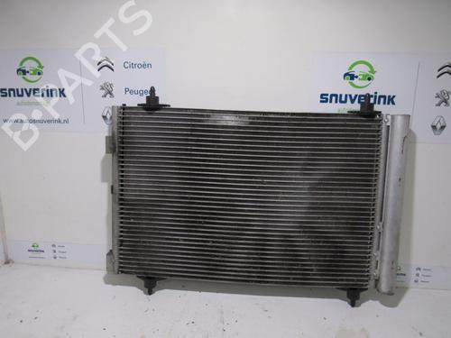 Used AC radiator AC radiator 12998384 12998384