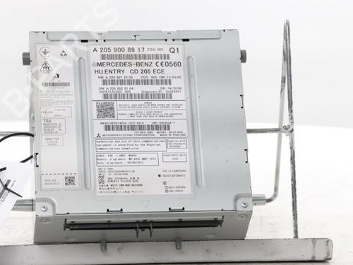 Used Control unit Control unit 38347517 38347517