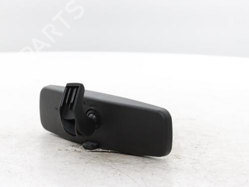 Rear mirror RENAULT TWINGO III (BCM_, BCA_) 1.0 SCe 70 | BP38110902I6 - Image 2