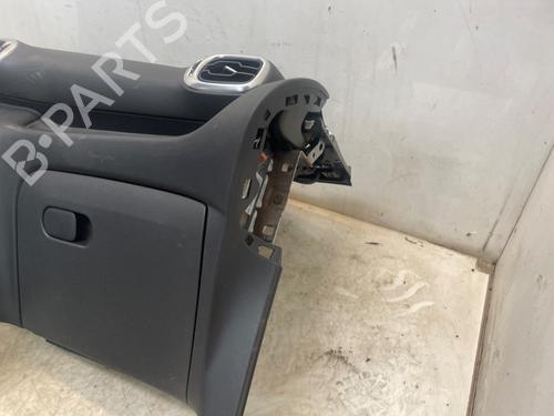 Dashboard CITROËN C3 Picasso (SH_) 1.4 VTi 95 (SH8FSC, SH8FP0, SH8FP6) | BP34564794C46 - Image 4
