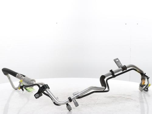 AC pipe OPEL CORSA F (P2JO) 1.2 (68) | BP34564564M126 - Image 2
