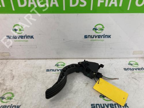 Pedal RENAULT TRAFIC III Van (FG_) 1.6 dCi 125 (FGMH) (125 hp) 21194304