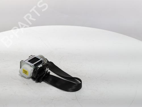 Rear left seatbelt OPEL MOKKA 1.2 (76) | BP27971183I29 