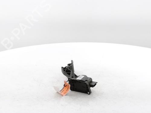 Pedal CITROËN C4 Picasso I MPV (UD_) 1.6 VTi 120 | BP28797165I4 