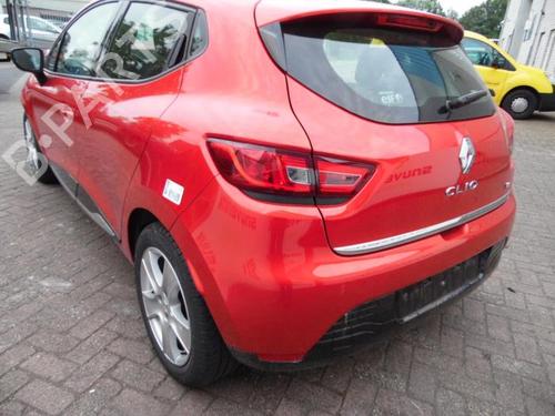 Subframe RENAULT CLIO IV (BH_) 0.9 TCe 90 (BHNF, BHMA, BHMH, BHJK, BHJR) | BP40561758M9 - Image 5