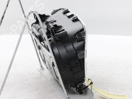 Instrument cluster RENAULT MASTER IV Van (F8__) BLUE DCI 150 (F8M3) | BP34566766C47  - Image 8