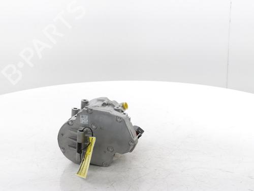 Used AC compressor AC compressor RENAULT SCENIC E-TECH PHASE I EV87 (218 hp) 33696340 33696340