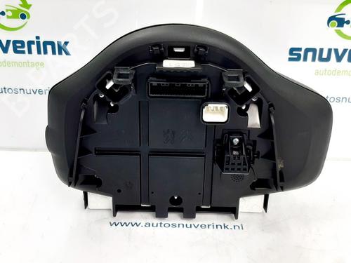 Instrument cluster PEUGEOT 108 1.0 VTi | BP13324590C47