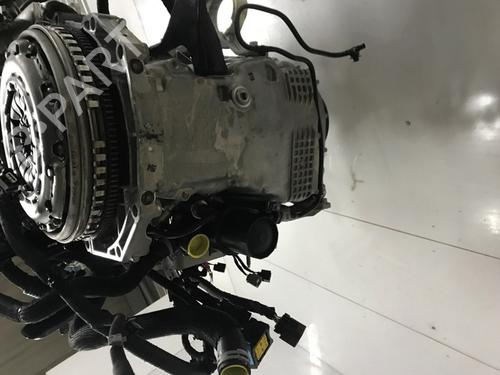 Engine RENAULT KANGOO III MPV Blue dCi 75 (KJAA) | BP33813722M1  - Image 6