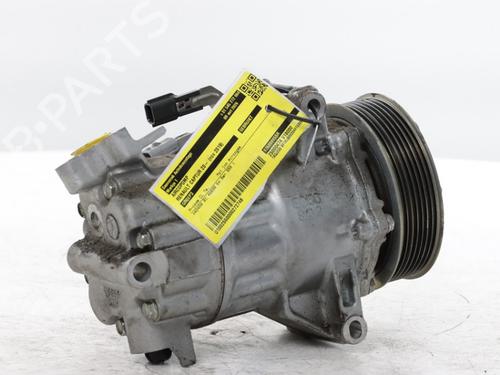 AC compressor RENAULT CAPTUR II (HF_) TCe 100 (HFMT) | BP34603884M34  - Image 5