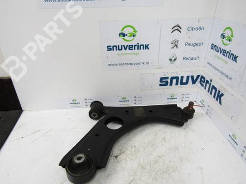 Used Right front suspension arm Right front suspension arm OPEL COMBO Box Body/MPV (X12) 1.6 CDTI (B05) (90 hp) 10793474 10793474