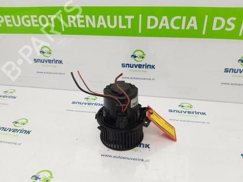 Used Heater blower motor CITROËN C5 III Break (RW_) 1.8 i 16V (RW6FYC) (125 hp) 13324324