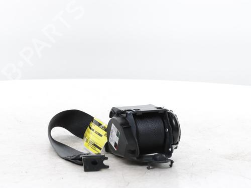 Rear right seatbelt VW T-ROC (A11, D11) 1.5 TSI | BP34567538I28  - Image 7