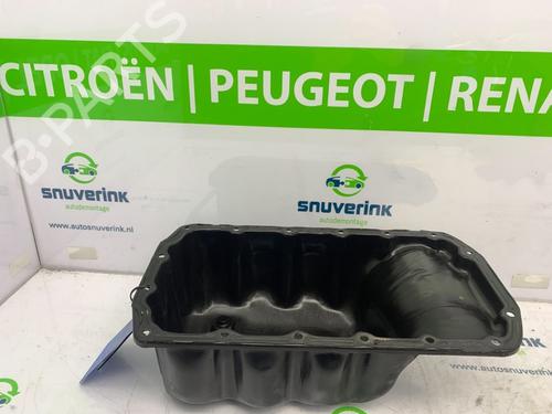 Used Oil sump PEUGEOT 207 SW (WK_) 1.6 16V (120 hp) 13193462