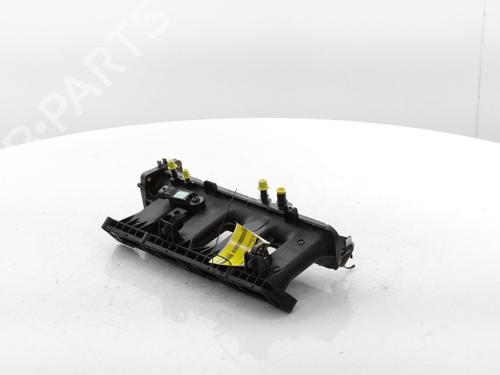 Intake manifold RENAULT KADJAR (HA_, HL_) 1.2 TCe 130 (HLMR) | BP29241400M70 