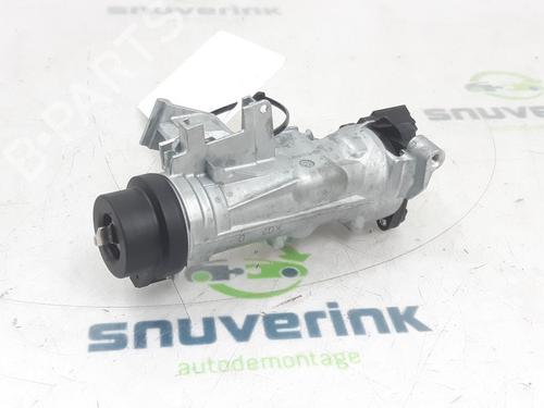 Used Ignition barrel VW TRANSPORTER T6 Van (SGA, SGH, SHA, SHH) 2.0 TDI (150 hp) 23123434