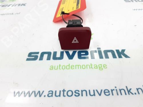 Used Warning switch CITROËN C4 Grand Picasso I (UA_) 2.0 i 16V (140 hp) 13192559