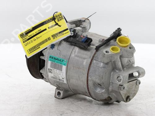 AC compressor RENAULT TRAFIC III Van (FG_) 2.0 dCi 110 (FGMW) | BP34563286M34 - Image 2