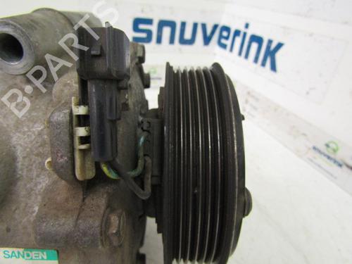 AC compressor PEUGEOT BOXER Van 2.2 HDi 150 | BP10790183M34 